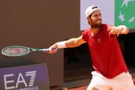 Karen Khachanov is the 24th seed at the French Open 2025. (Photo: Getty)