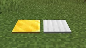 Light vs heavy weighted pressure plates in Minecraft: What's the difference?