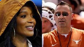 “May look glamorous”: Steve Sarkisian’s wife Loreal Sarkisian opens up about challenges that comes with her profession