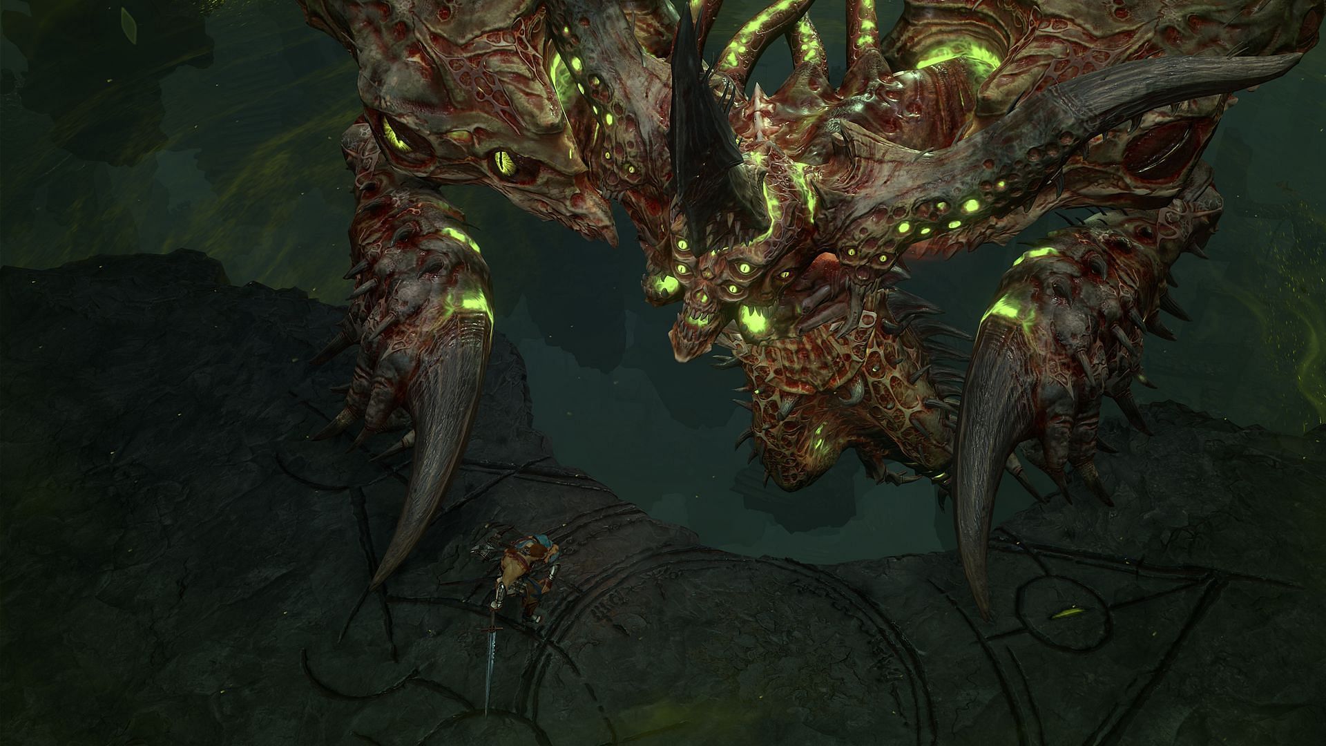 Belial is one of the most brutal Lair Bosses in Diablo 4 Season 8