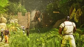 ARK Survival Ascended devkit hints at possible Skill Tree feature coming in the future