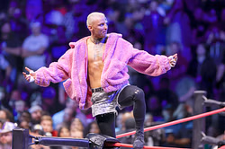 3 Directions for Darby Allin in AEW after climbing Mount Everest