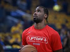 Tari Eason's mother delivers blistering message as son labeled "disappointment" after Game 7 loss