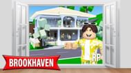 Official cover art for the game (Image via Roblox)