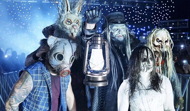 5 reasons why the Wyatt Sicks should target 48-year-old WWE star
