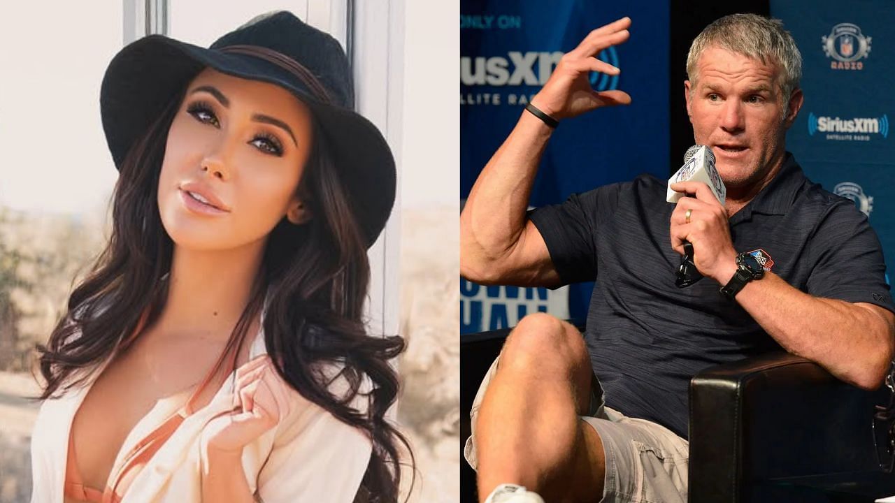 Brett Favre faces fresh scrutiny after Jenn Sterger reveals how outdated tech exposed his alleged actions