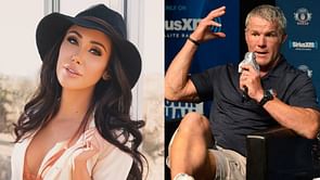 Brett Favre faces fresh scrutiny after Jenn Sterger reveals how outdated tech exposed his alleged actions