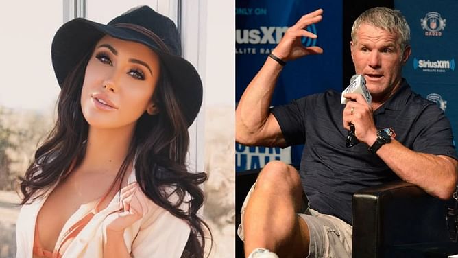 Brett Favre faces fresh scrutiny after Jenn Sterger reveals how outdated tech exposed his alleged actions