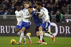 Como vs Inter Milan Prediction and Betting Tips | May 23rd 2025