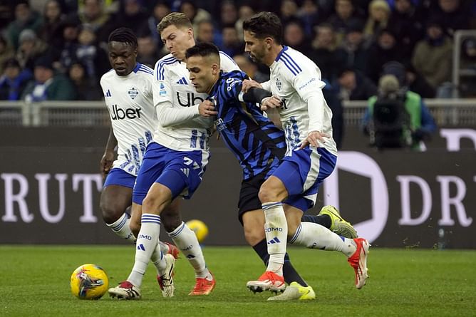 Como vs Inter Milan Prediction and Betting Tips | May 23rd 2025