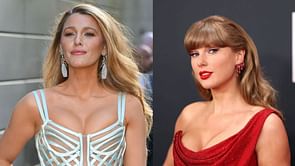 “This friendship is definitely over”: Kjersti Flaa reacts to reports of Taylor Swift wishing she had “never met” Blake Lively