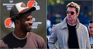 Tom Brady's ex-teammate shuts down Shedeur Sanders critics with strong comparison to 7x Super Bowl champ