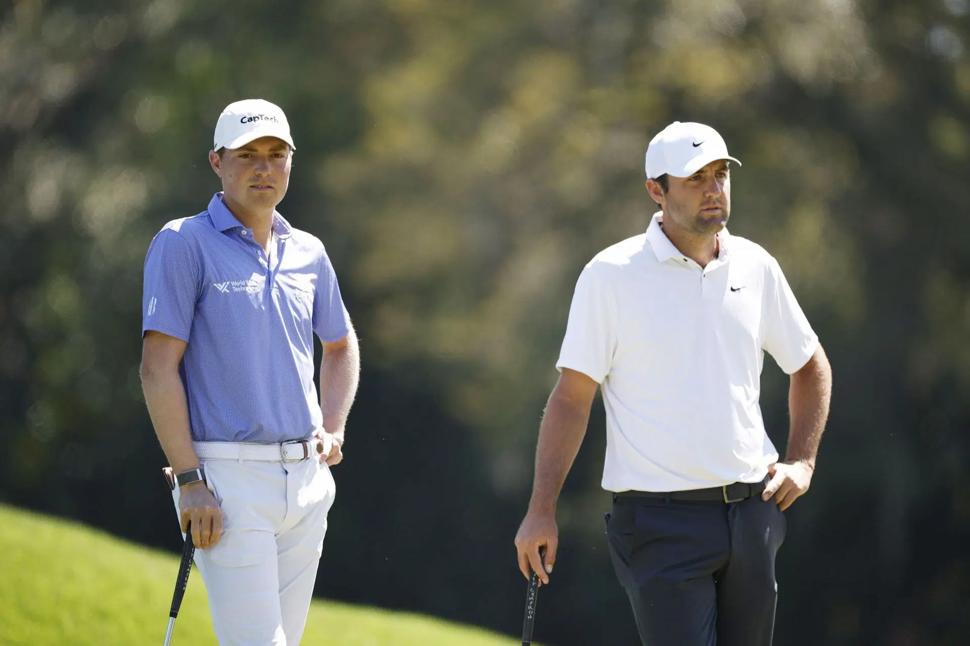 THE PLAYERS Championship - Round Three - Source: Getty