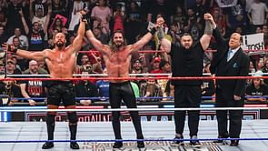 Seth Rollins' group name predicted by former WWE star