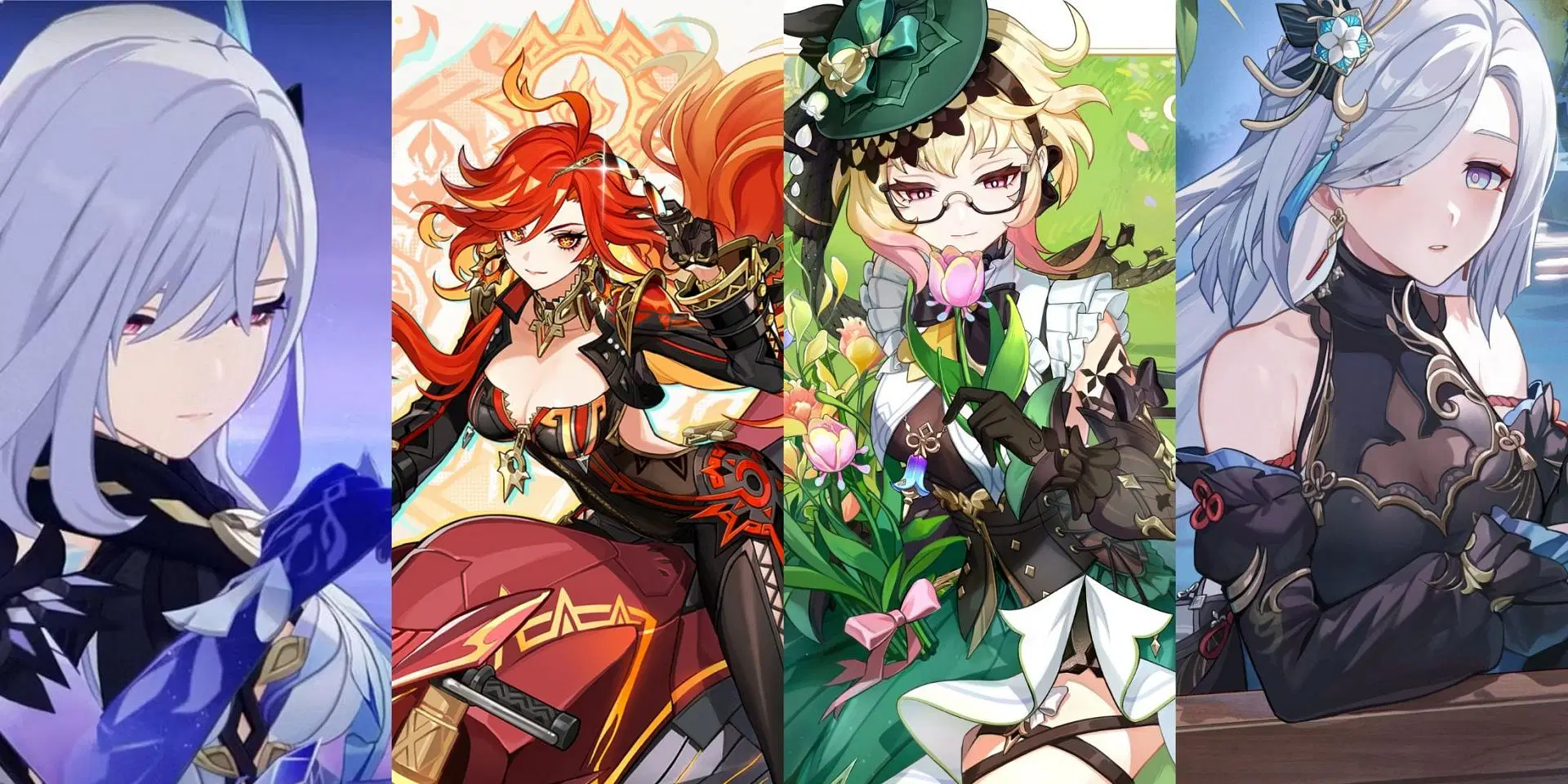 Genshin 5.6-5.7 banner leaks