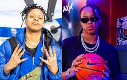 Shaquille O'Neal's daughter, Me'Arah O'Neal, set to represent Florida in 3x Nationals alongside Gators teammates