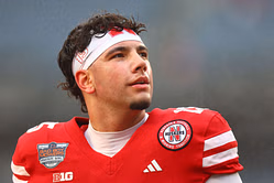 Dylan Raiola Heisman Predictions: Exploring Nebraska QB’s chances at the most coveted individual prize in college football