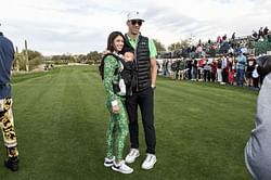 Michael Phelps' wife Nicole shares heartfelt message as she celebrates their eldest child's birthday