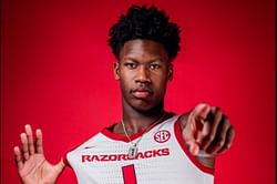 Jason Crowe Jr. left in disbelief as JJ Andrews announces surprise commitment to SEC program