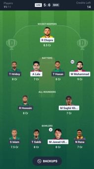 Fantasy suggestion #2