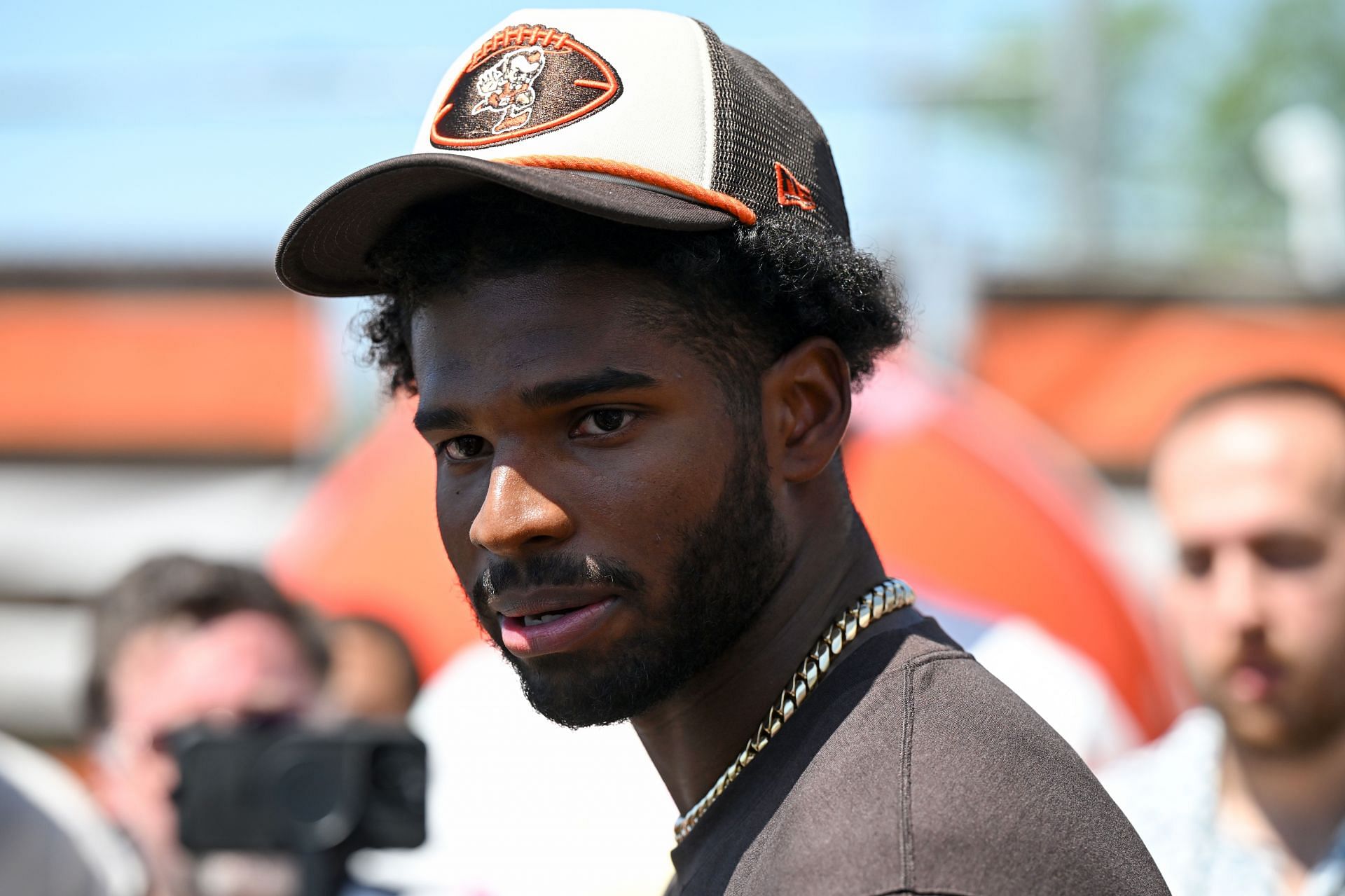 Cleveland Browns Rookie Minicamp - Source: Getty