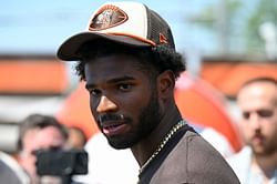 3x Super Bowl champ Michael Irvin opens up on Shedeur Sanders being "punished" in 2025 NFL draft