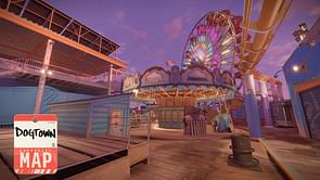 What's included in the CS2 Mission Possible update