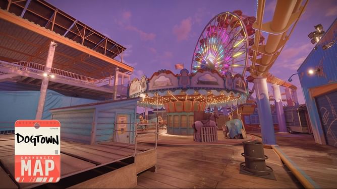 What's included in the CS2 Mission Possible update