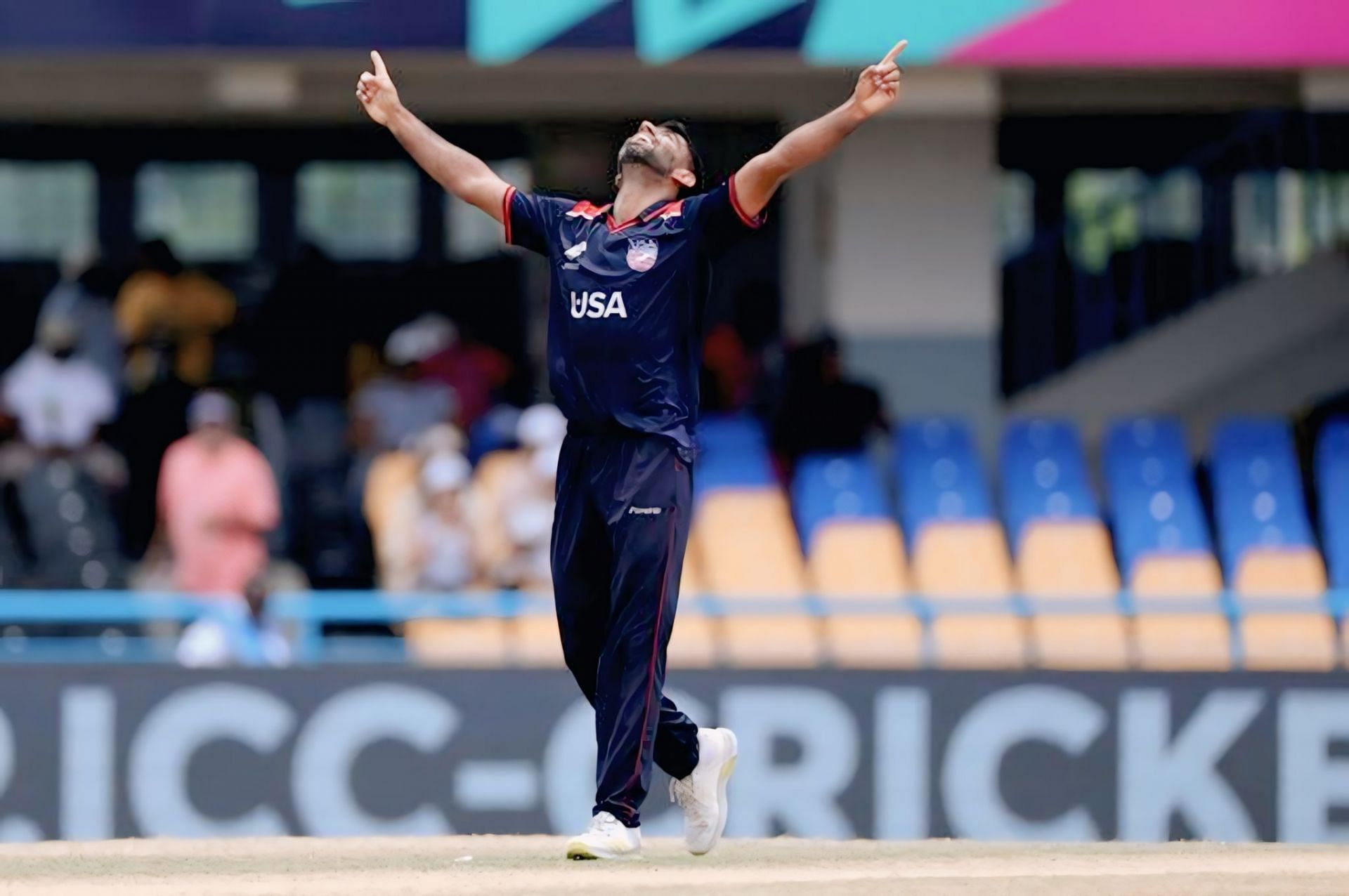 United States of America vs Canada Dream11 Prediction