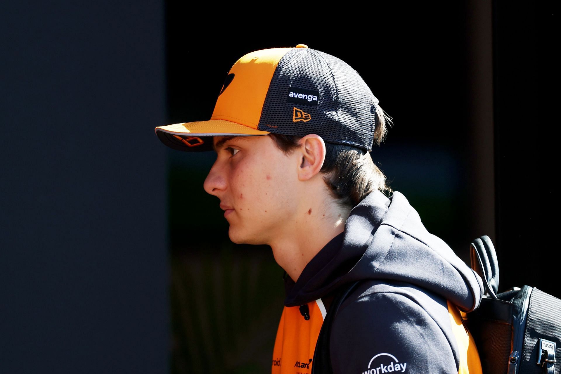 F1 Grand Prix of Emilia-Romagna - Final Practice - Source: Getty