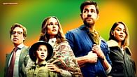 Fountain of Youth (2025): Full list of cast and characters