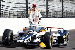 “What example are you setting?”: Pato O'Ward questions IndyCar owner's ethics amid the Indy 500 controversy