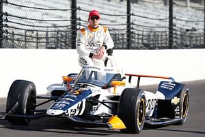 “What example are you setting?”: Pato O'Ward questions IndyCar owner's ethics amid the Indy 500 controversy