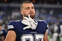 5 best Fantasy Football players from Dallas Cowboys feat. Jake Ferguson