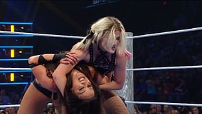 3 Signs WWE has scrapped Wyatt Sicks-Alexa Bliss storyline