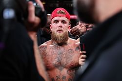 UFC veteran defends Jake Paul, Khamzat Chimaev fires shots at division's top contenders, Joe Rogan talks Kanye West's streaming ban: MMA News Roundup