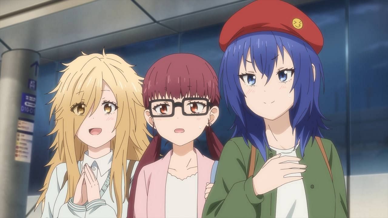 Zatsu Tabi episode 8 release date and more (Image via Makaria)