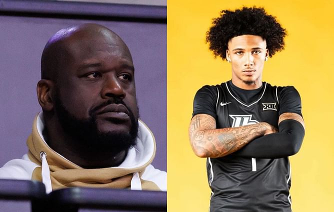 Mikey Williams reflects on new chapter with Shaquille O'Neal-led Sac State: "Put a chip on my shoulder"