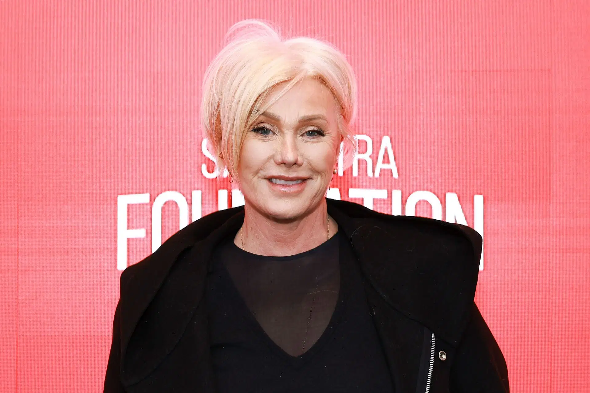 SAG-AFTRA Foundation Conversations - &quot;Force Of Nature&quot; - Source: Getty