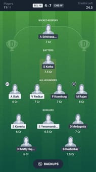 Fantasy suggestion #2