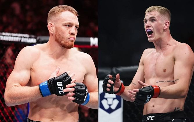 Jack Della Maddalena's coach goes nuclear on Ian Machado Garry for "trying to be a celebrity"