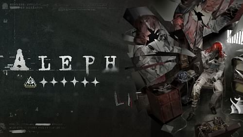 Aleph is a 6-star character who can deal Mental damage with his skills (Image via Bluepoch)