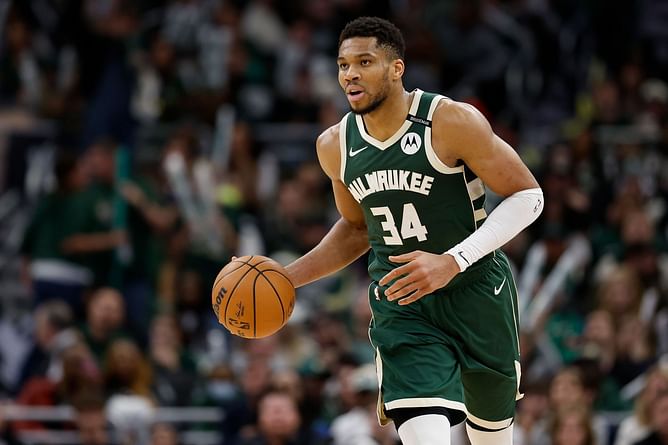 NBA lottery predictions: Bucks bag Cooper Flagg in massive Giannis Antetokounmpo trade, Sixers retool & more