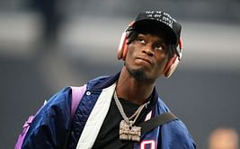 George Pickens fantasy value: Is Cowboys' new WR a better pick after leaving Steelers?