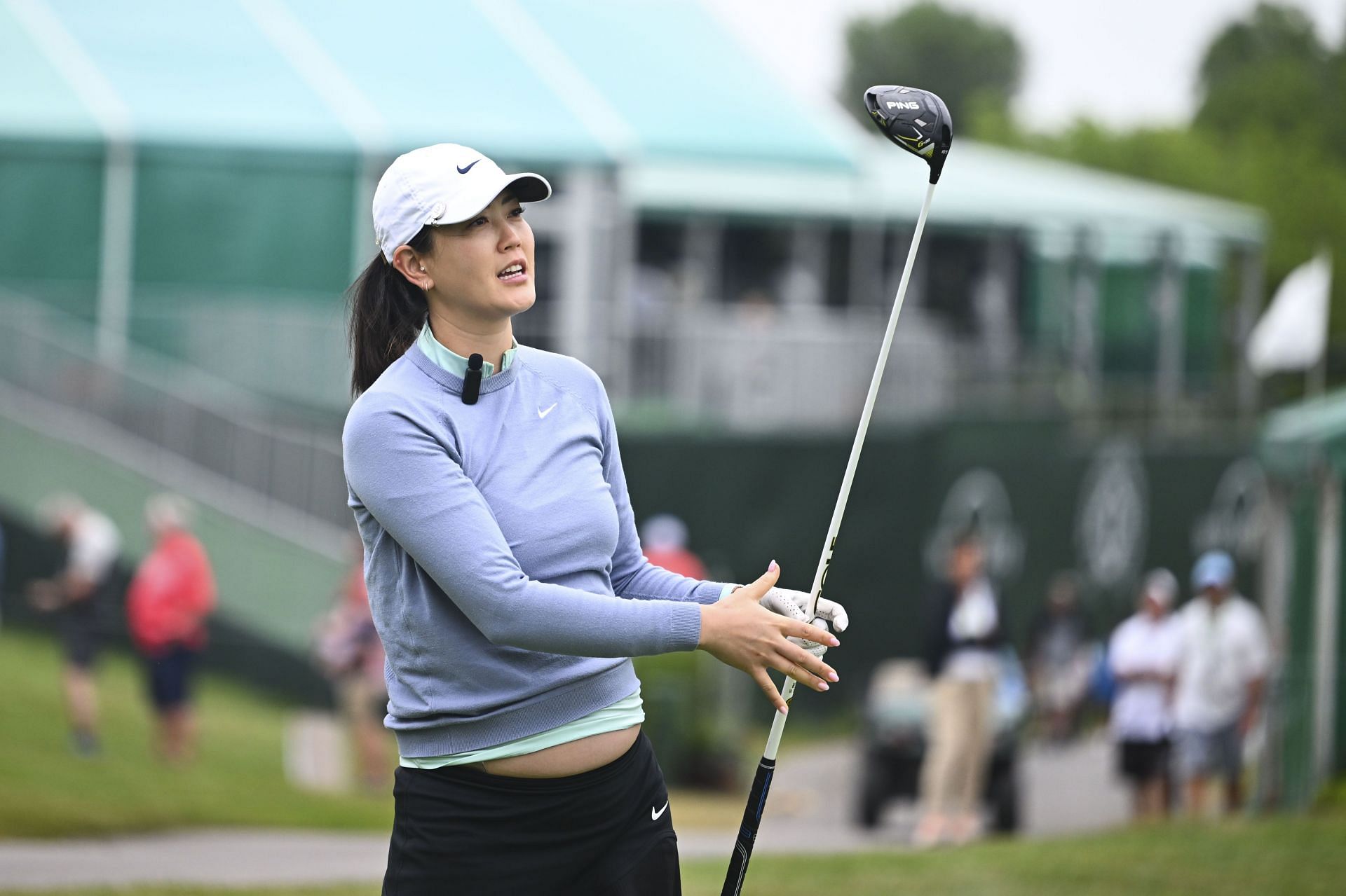the Memorial Tournament presented by Workday - Previews - Source: Getty