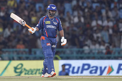 Rishabh Pant fined ₹30 lakh for Code of Conduct breach in LSG vs RCB IPL 2025 match