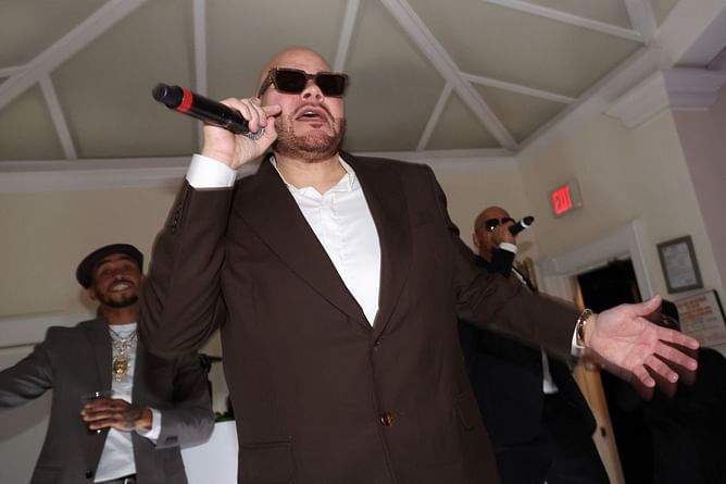 "Gets played 9 out of every 10 songs" — Fat Joe says not even Snoop Dogg or Tupac has dominated LA radio like Kendrick Lamar