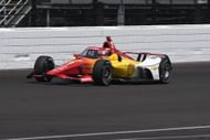 AUTO: MAY 15 INDYCAR 109th Running of The Indianapolis 500 - Source: Getty