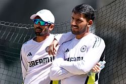 Abhimanyu Easwaran to lead, Karun Nair included as BCCI announces squad for 2025 India A tour of England