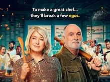 "He's dangerous"— Yes, Chef! fans react to Peter Richardson's meltdown
